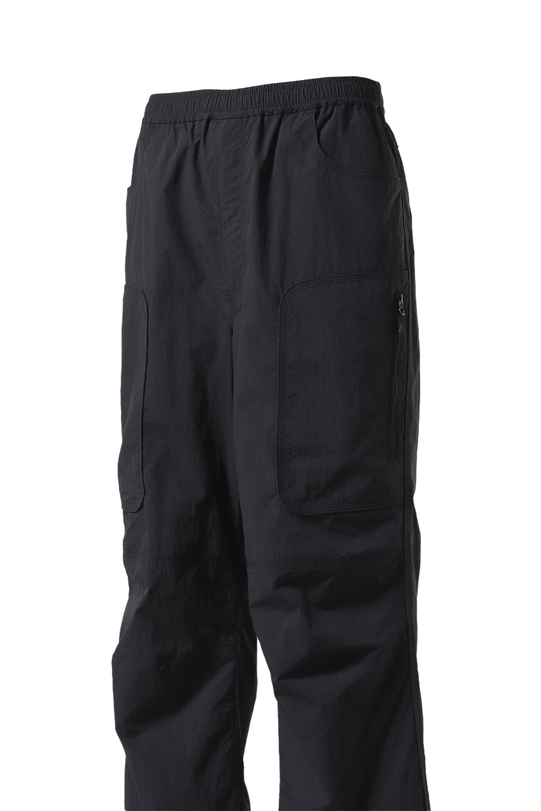 TECH EX-WEATHER PANTS / BLK