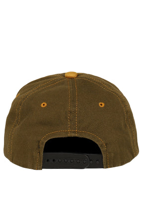 SW SERVICE CAP / OLV