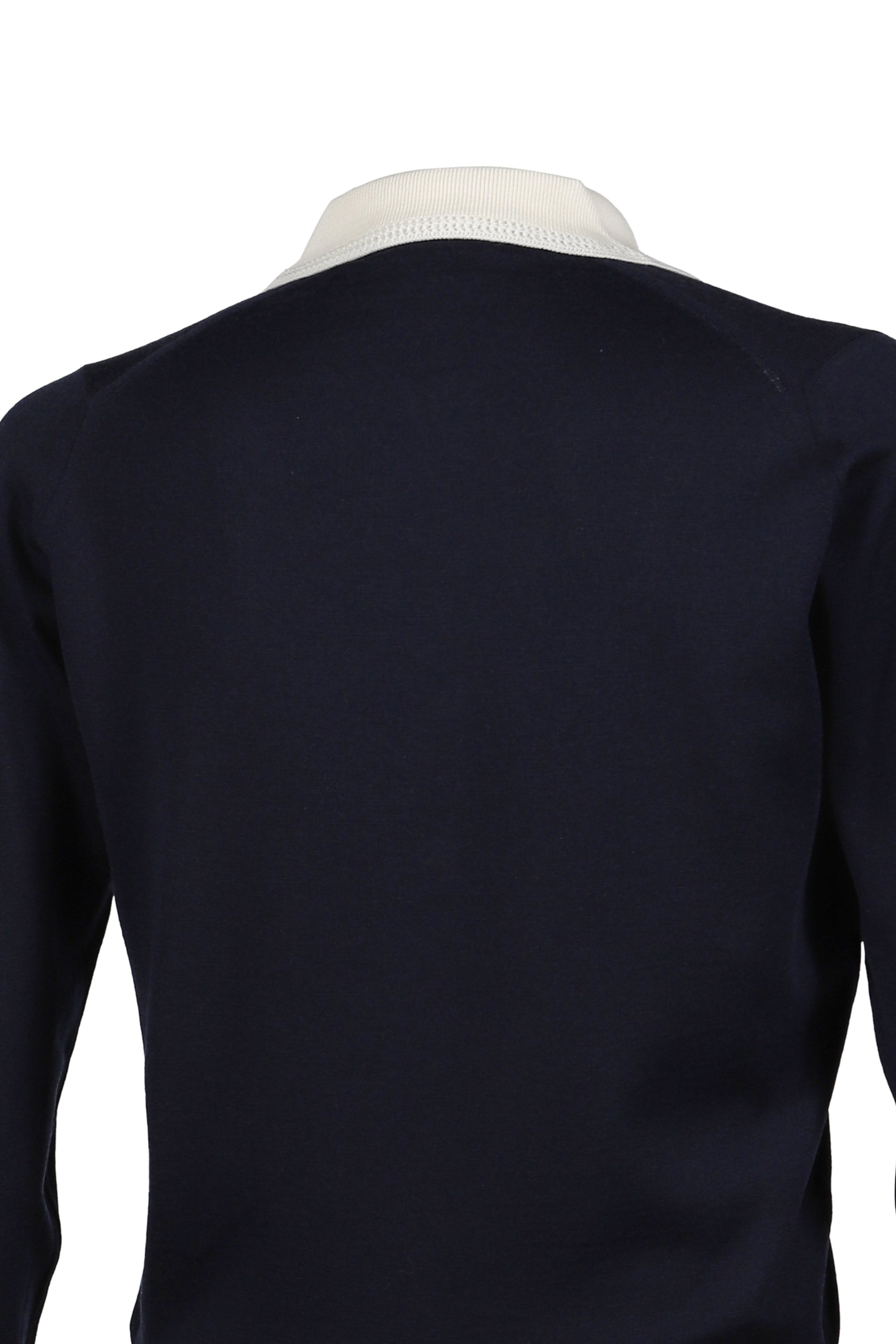 HENRY POLO / NVY / IVO