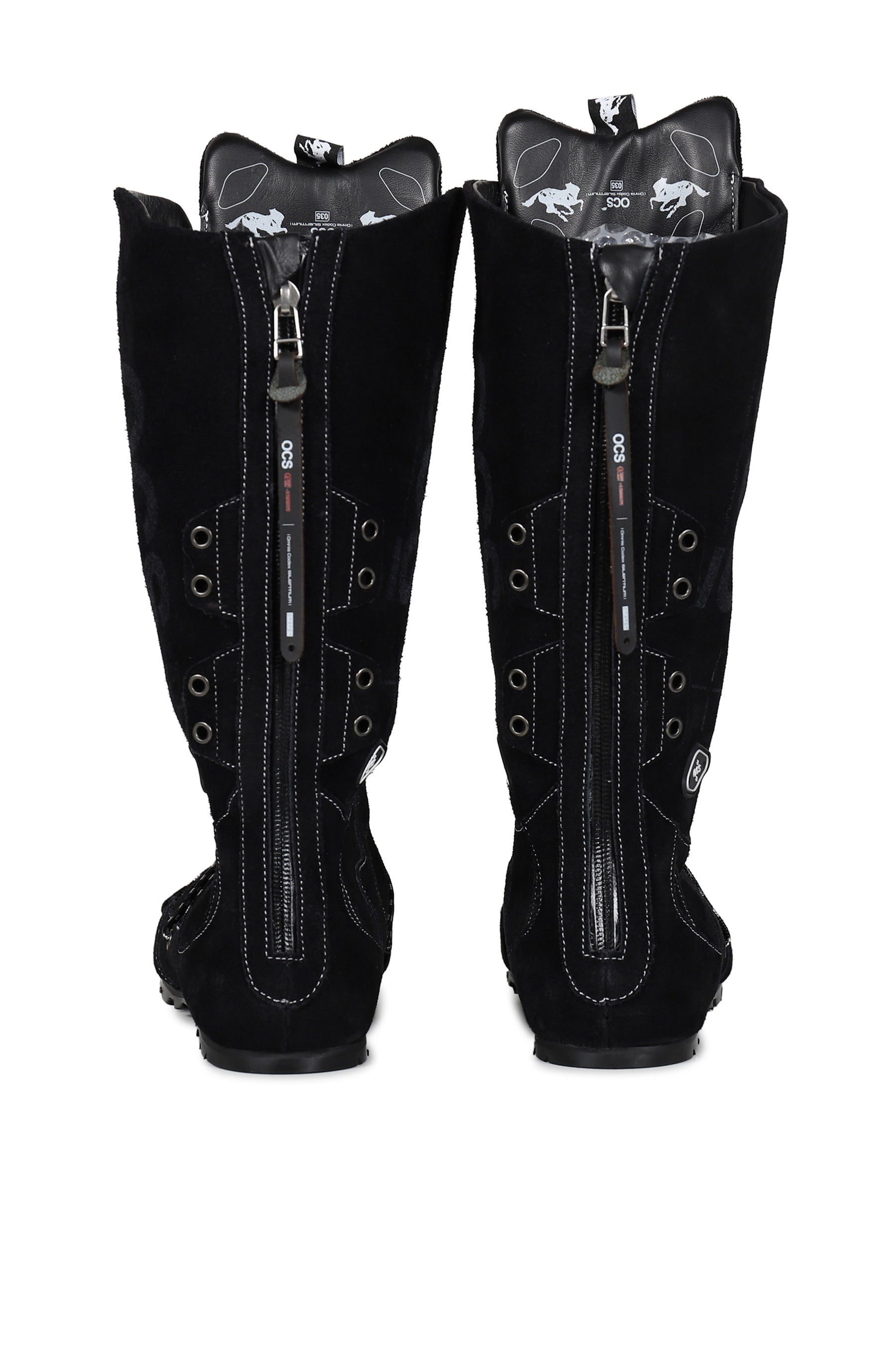 JD(OCS)VOIDWARKER 3 / BLK