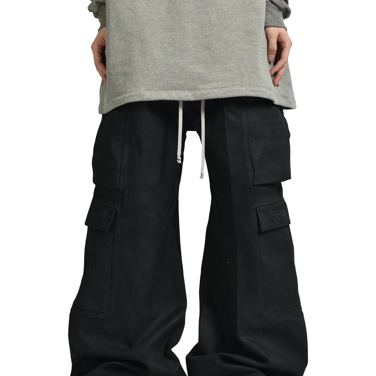 Rick Owens DRKSHDW リックオウエンス ダークシャドウ FW25 DOUBLE