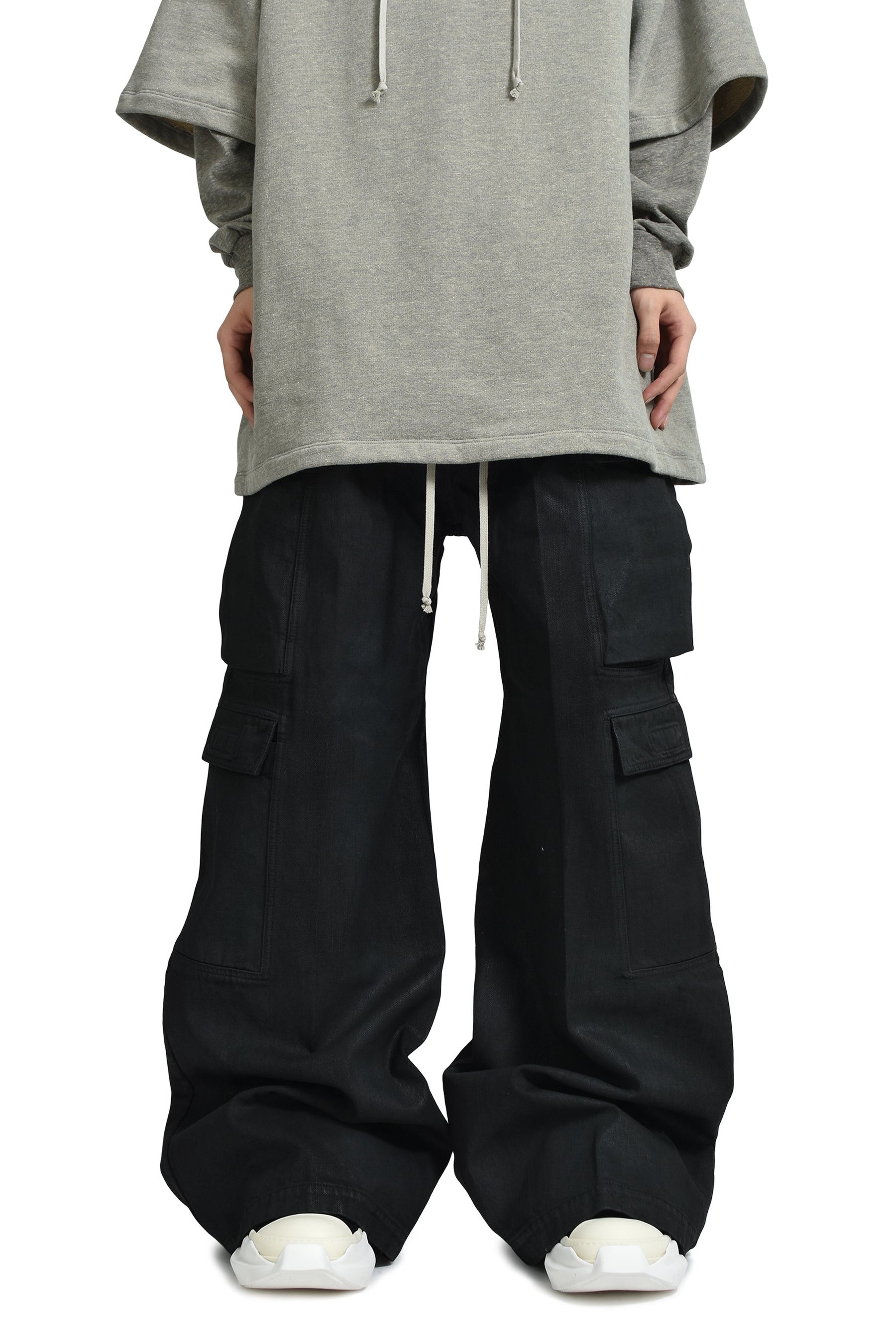 Rick Owens DRKSHDW リックオウエンス ダークシャドウ FW25 DOUBLE