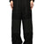 LES ARCS TROUSERS / BLK