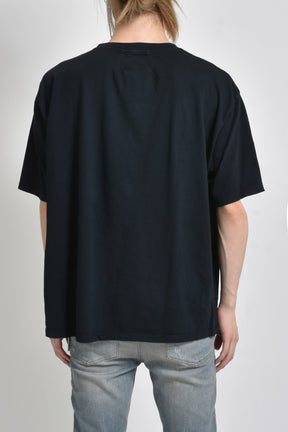 SANTO TEE / VTG BLK