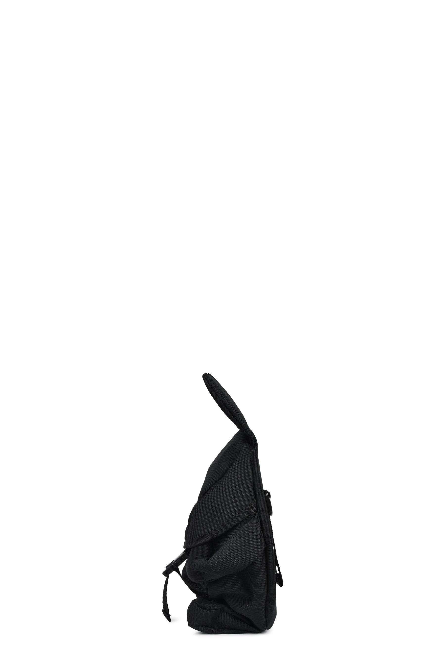 RABBIT POUCH / BLK