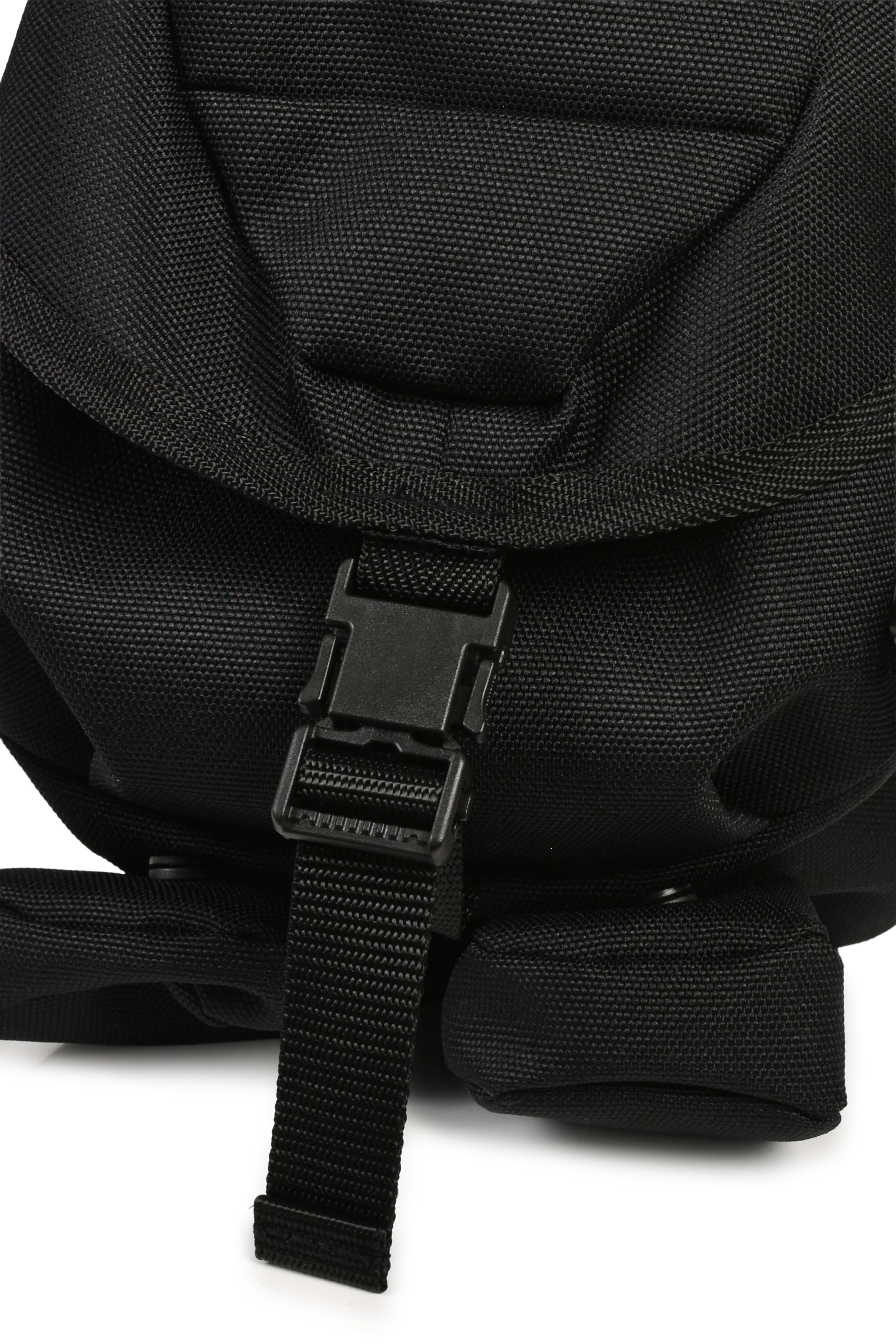 RABBIT POUCH / BLK