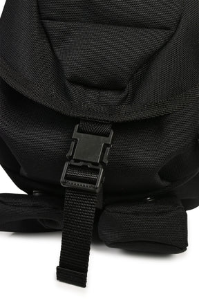 RABBIT POUCH / BLK