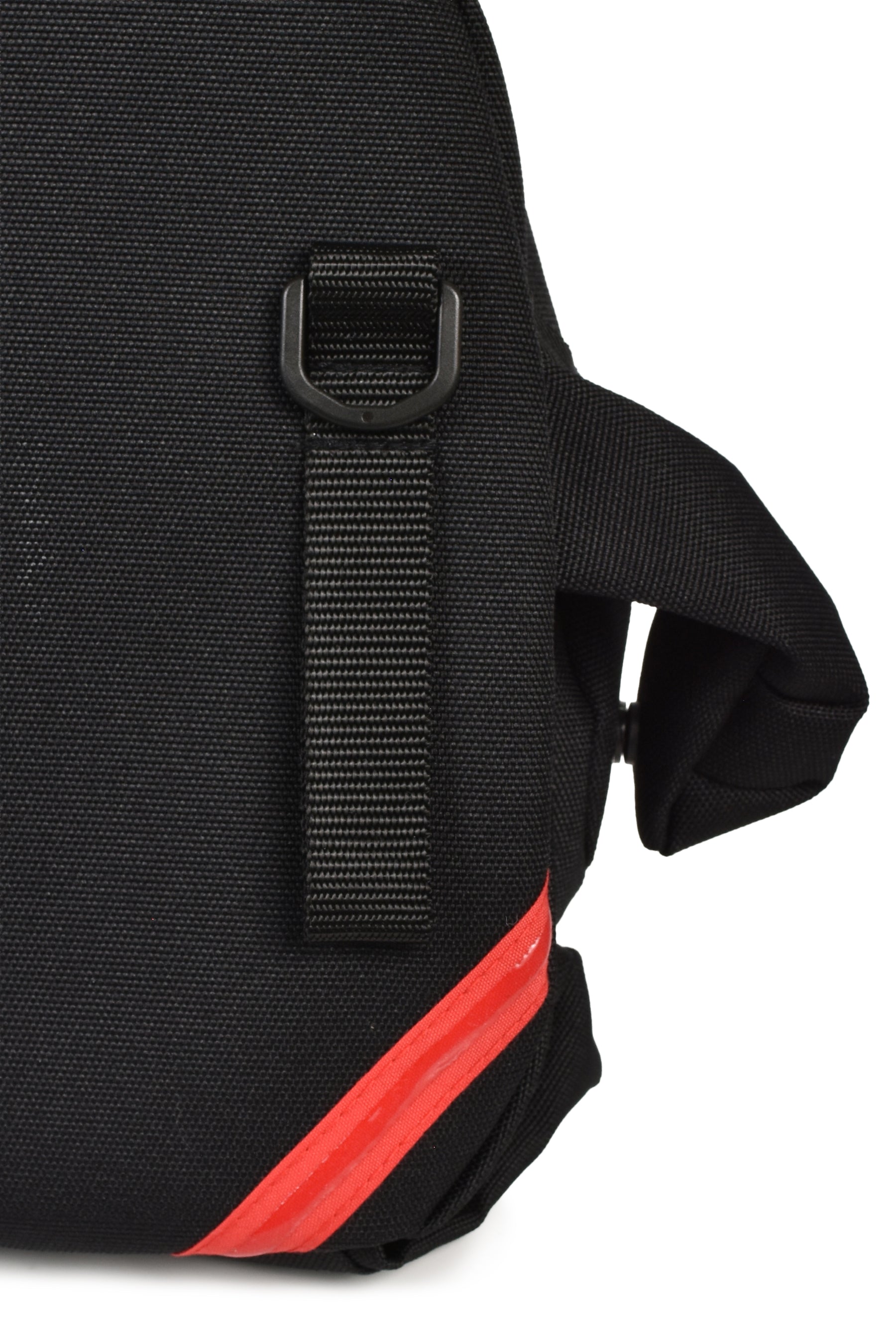 RABBIT POUCH / BLK