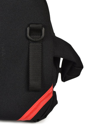 RABBIT POUCH / BLK