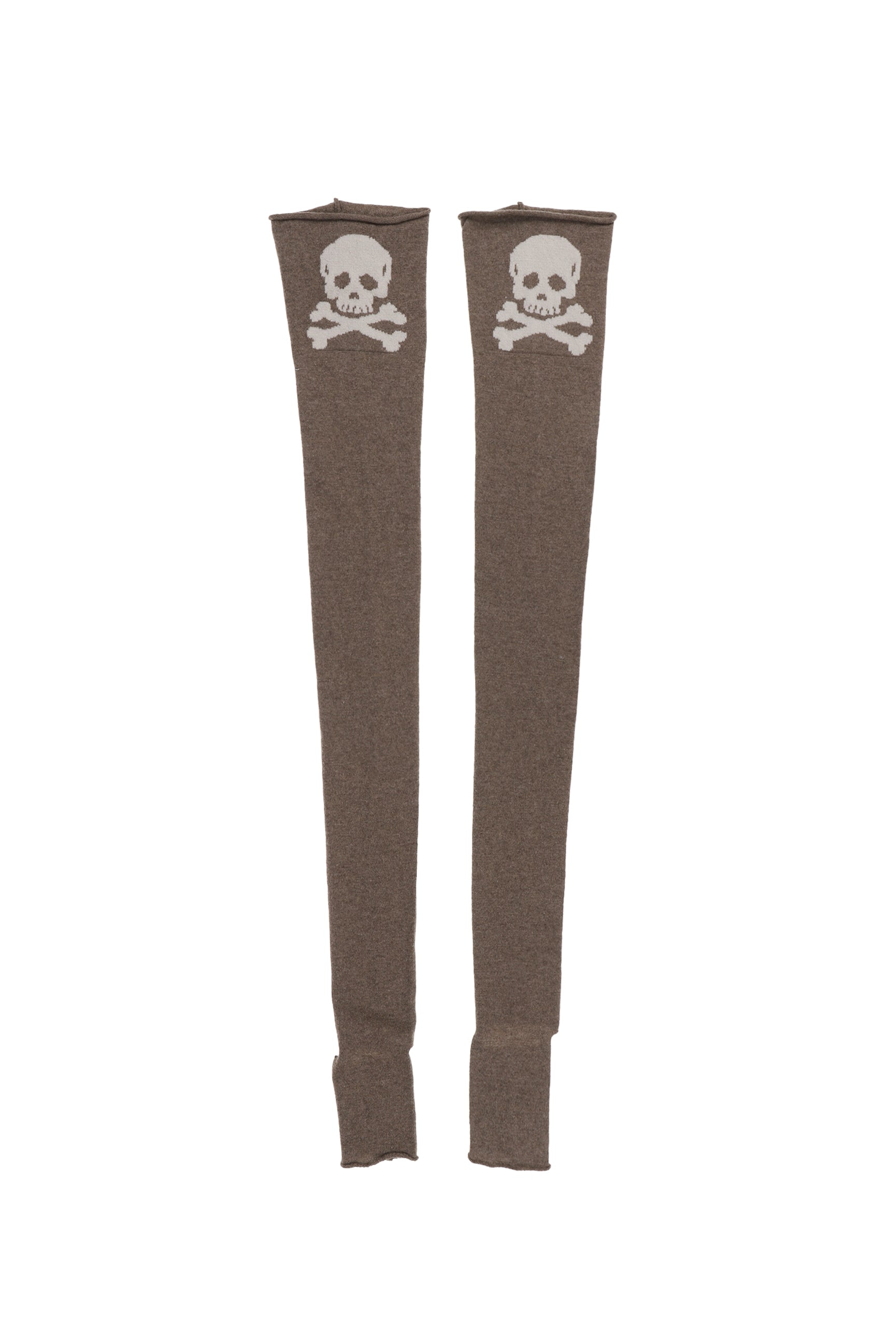 SKULL STOCKINGS / BRW