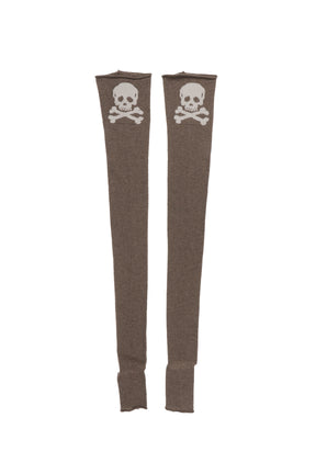 SKULL STOCKINGS / BRW