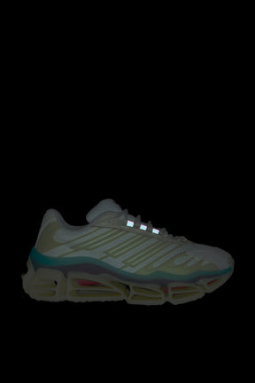 CHAVARRIA MEGARIDE AG / CRM WHT/BRIGHT YEL/SUPPLIER COLOUR