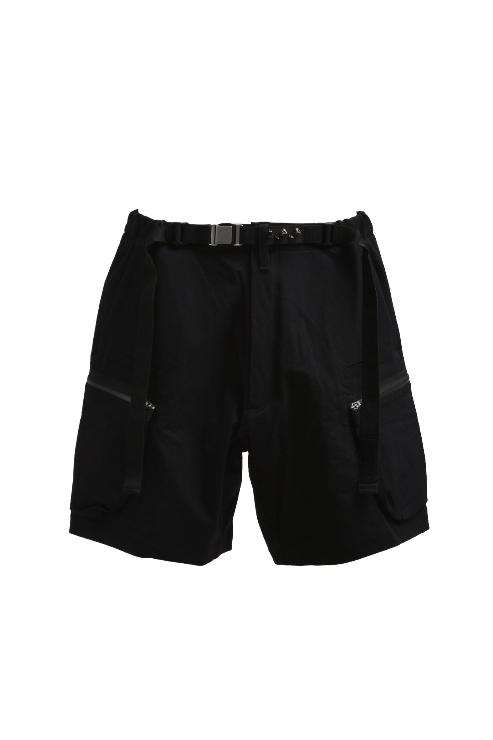 ACRONYM SCHOELLER DRYSKIN + 3XDRY CARGO PANTS (SP57-DS) / BLK