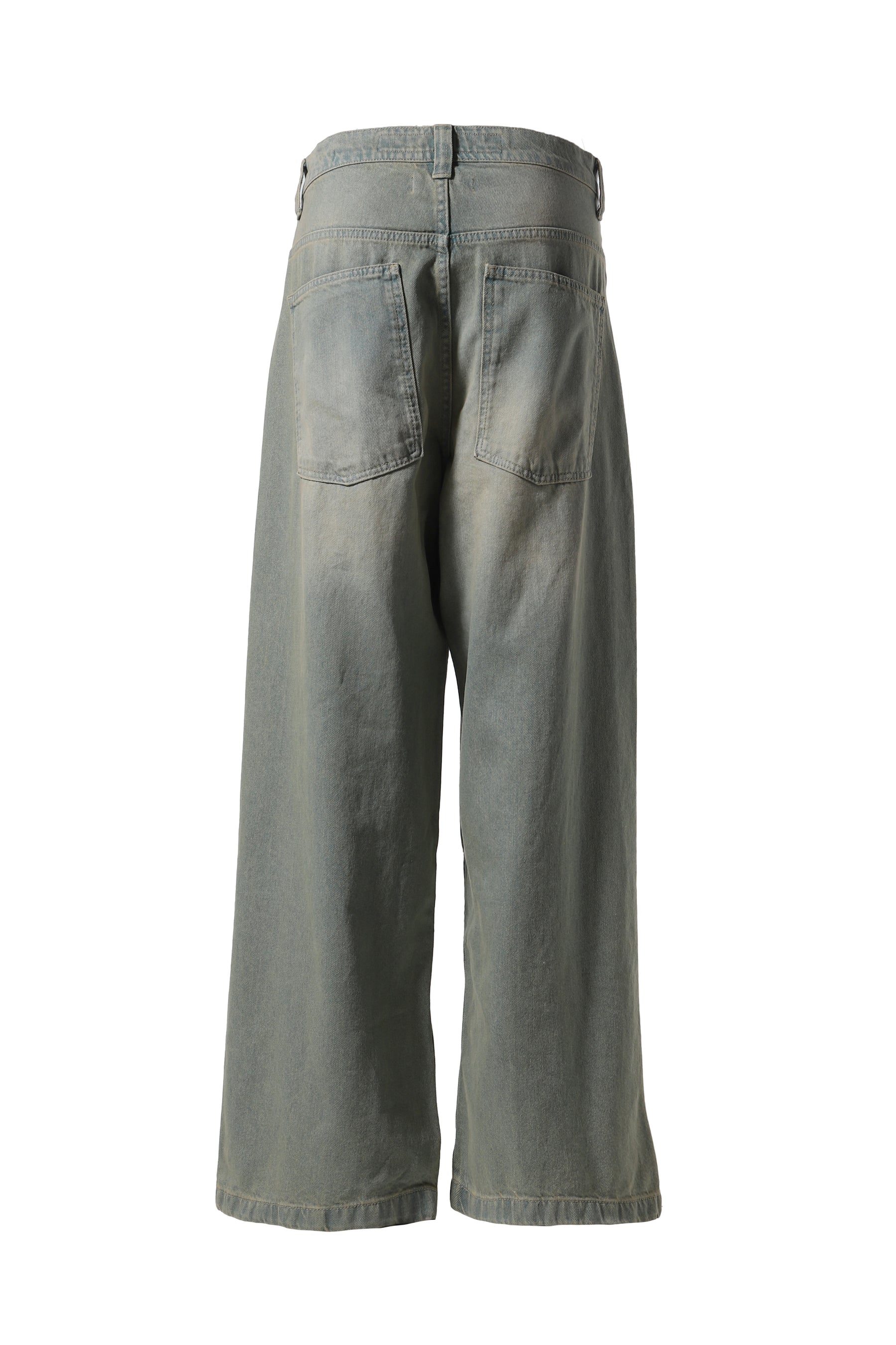 LIGHT WASH COLOSSUS JEANS / LIGHT WASH