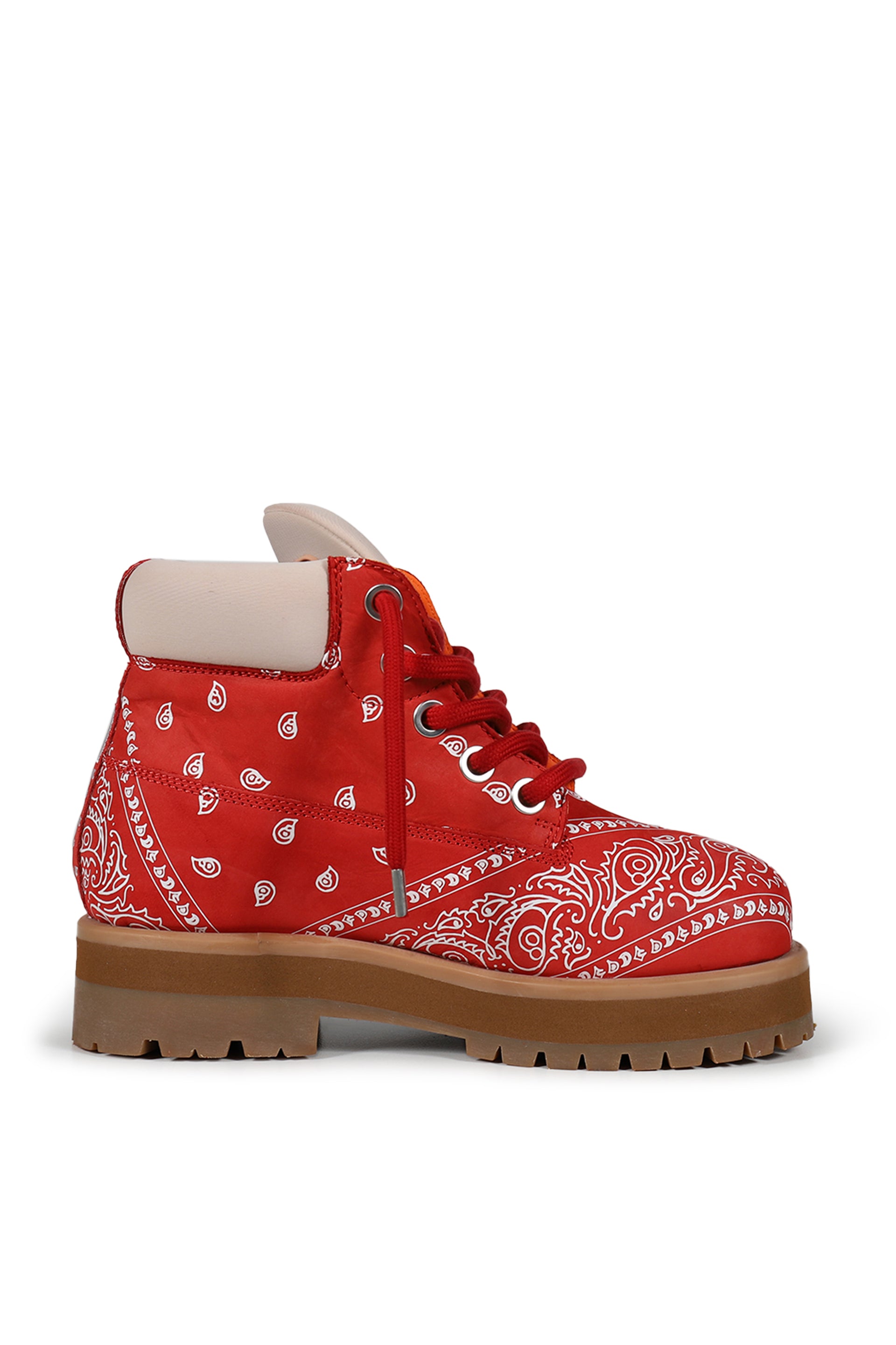 STRADA LOW BANDANA / RED