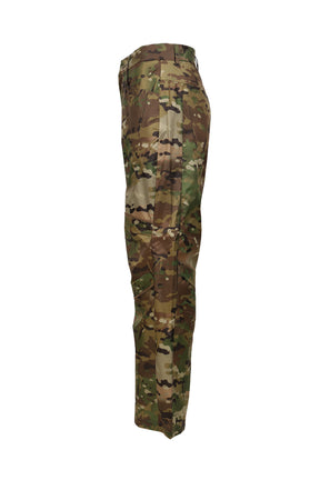 EP.9 01 TROUSERS / CAMO