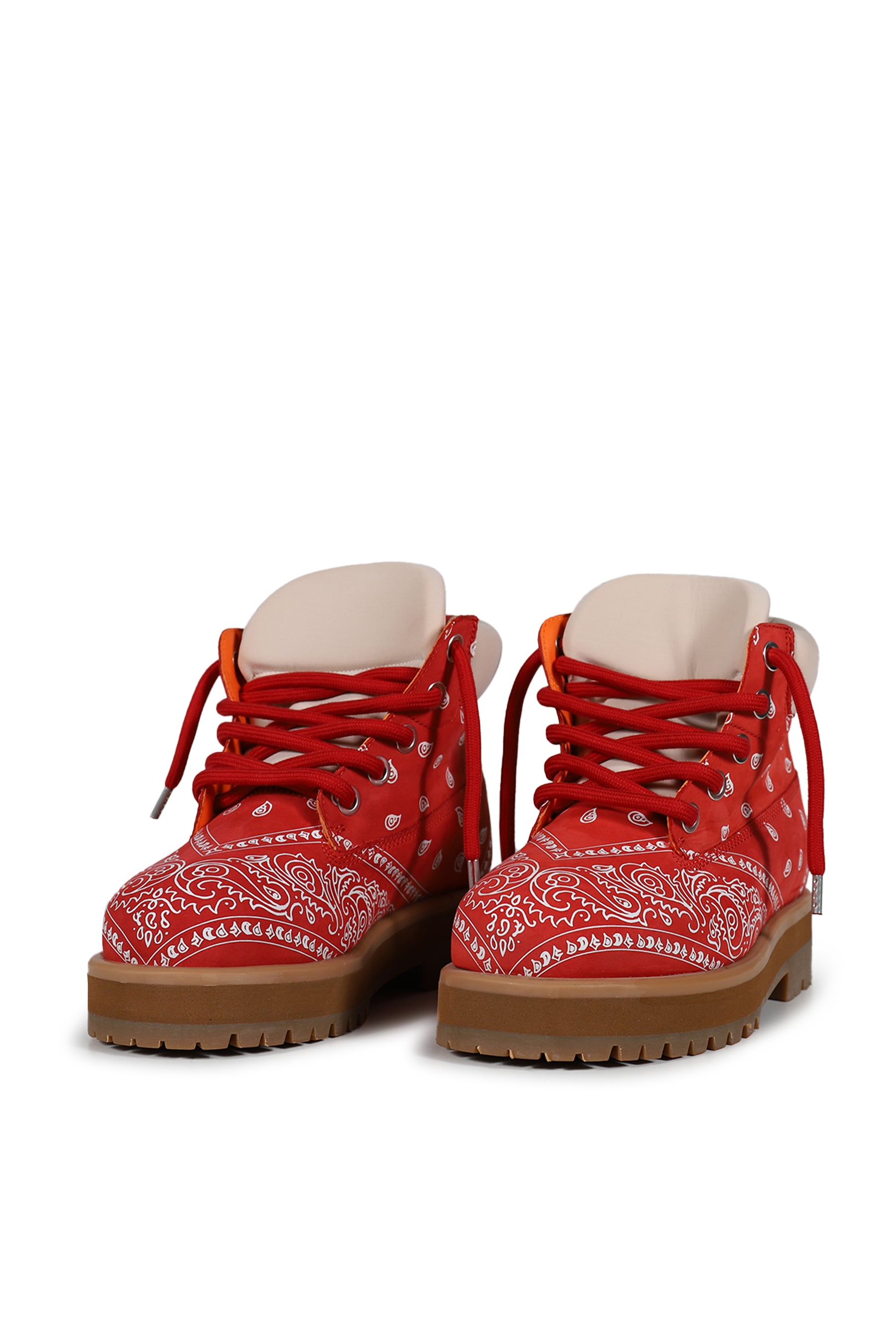 STRADA LOW BANDANA / RED