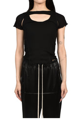 HARNESS TEE / BLK