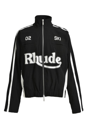 SKI TRACK JACKET