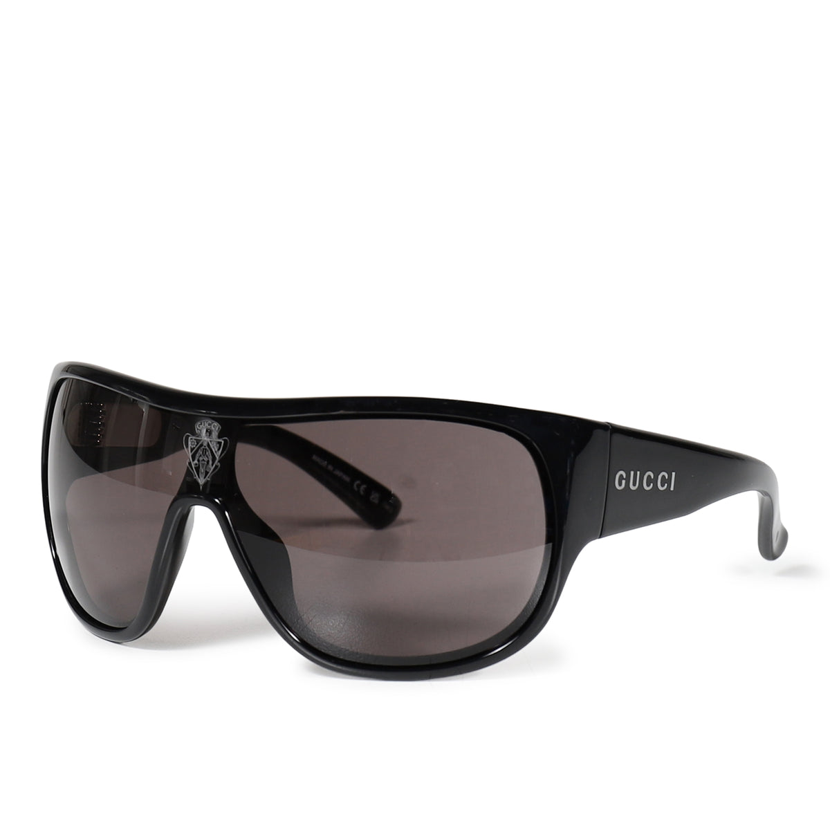 GUCCI Eyewear GG2175SA-001 / BLK - NUBIAN