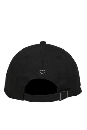 9FORTY NEW YORK METS CAP / BLK×NVY×PNK×WHT