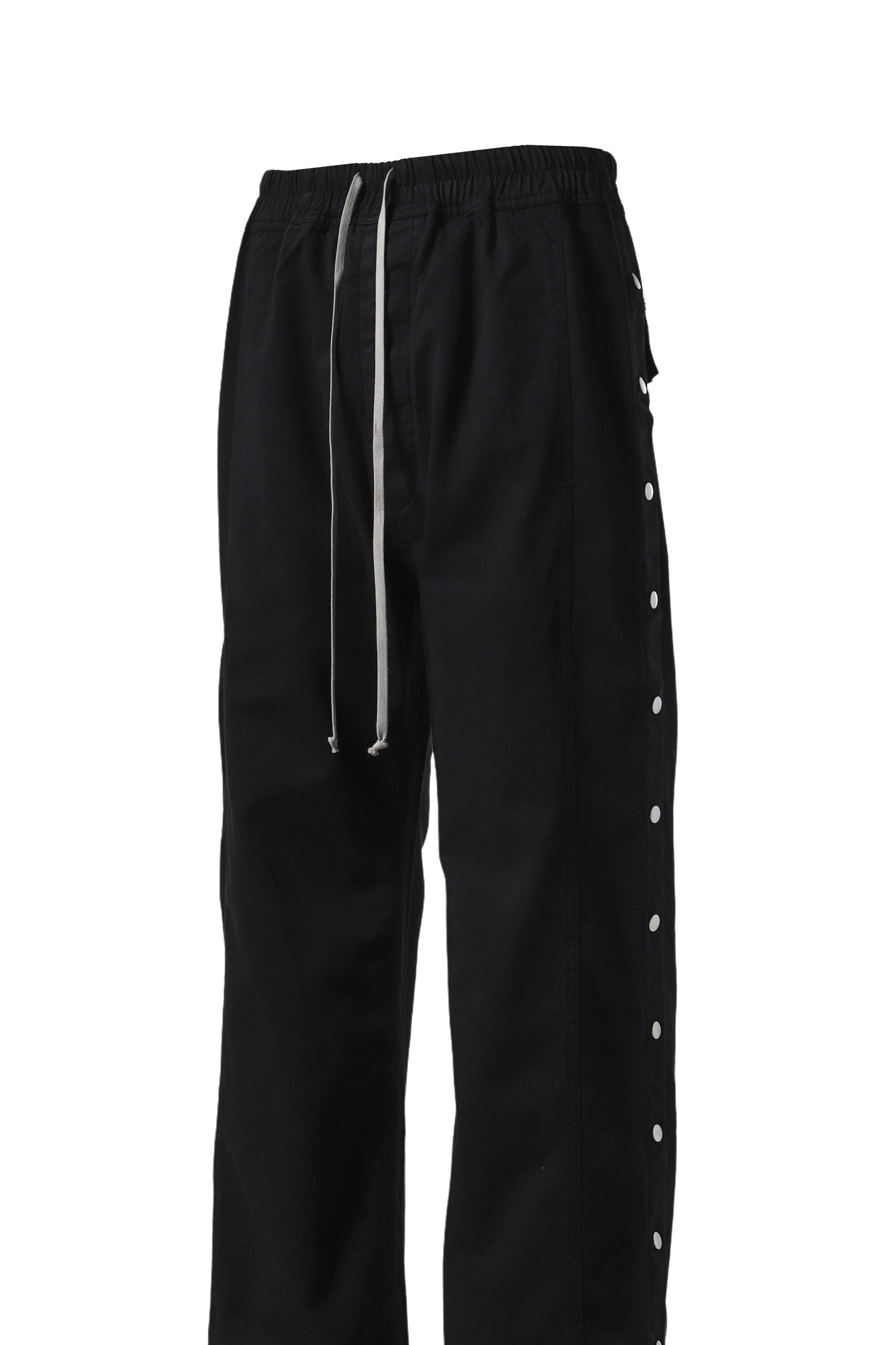 PUSHER PANTS / BLK