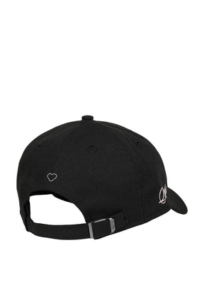 9FORTY NEW YORK METS CAP / BLK×NVY×PNK×WHT