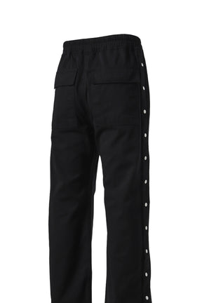 PUSHER PANTS / BLK