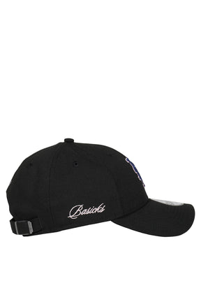 9FORTY NEW YORK METS CAP / BLK×NVY×PNK×WHT
