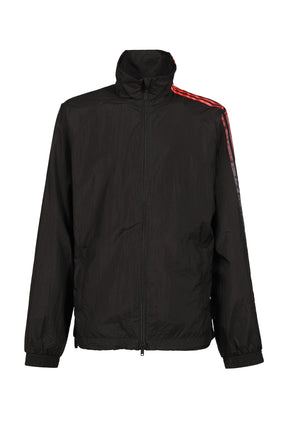 M GRD 3S NYL TT / BLK