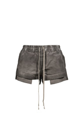FOG BOXERS / DRK DUST
