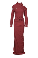 LOUNGE GOWN / BUR