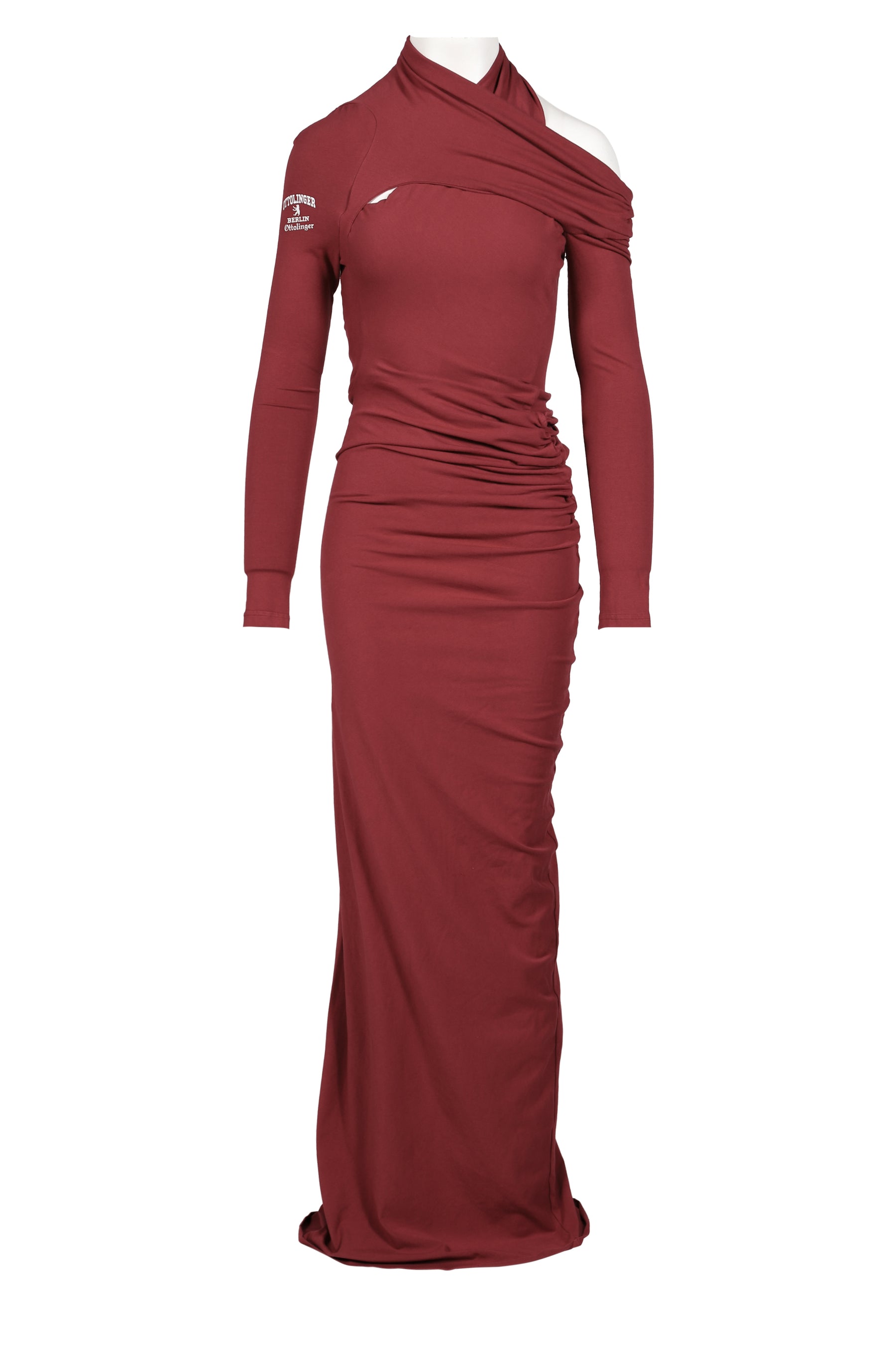 LOUNGE GOWN / BUR