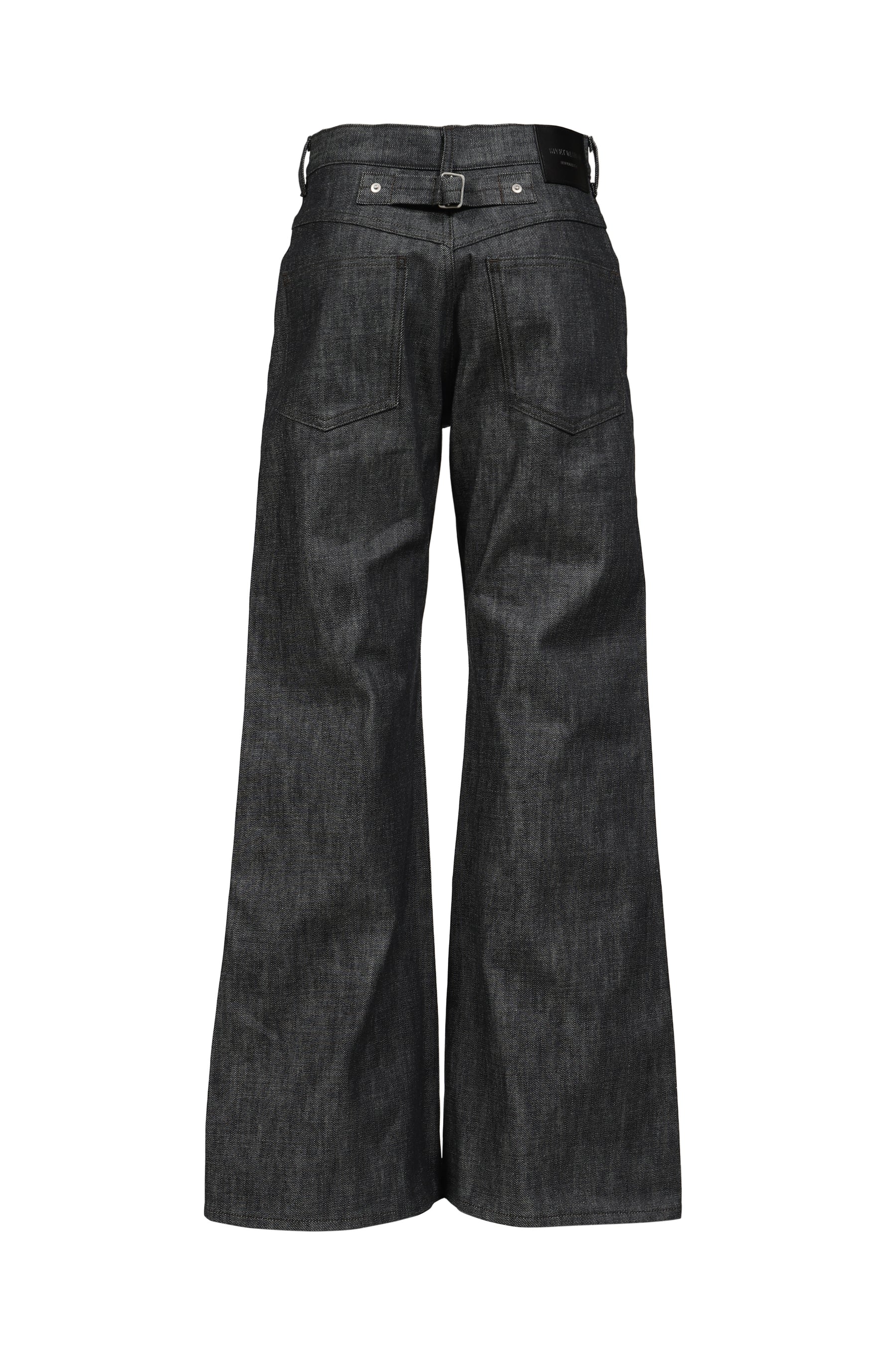 RH TYPE-684 FLARE / RAW IND