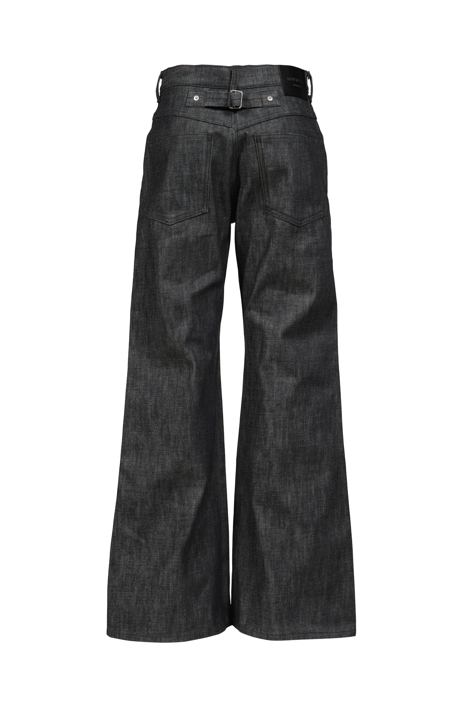 RH TYPE-684 FLARE / RAW IND
