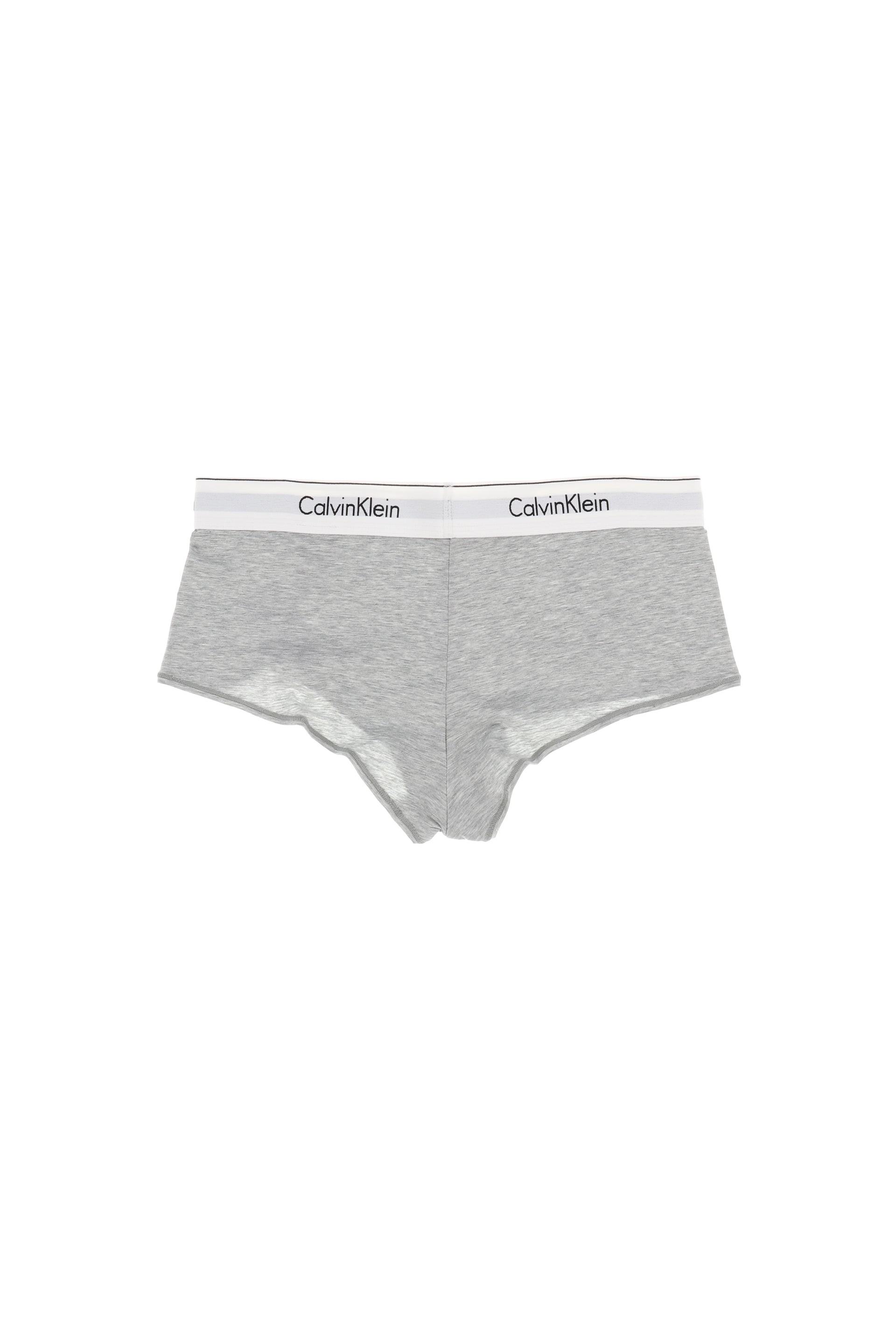 Calvin Klein BOYS SHORT / GRY