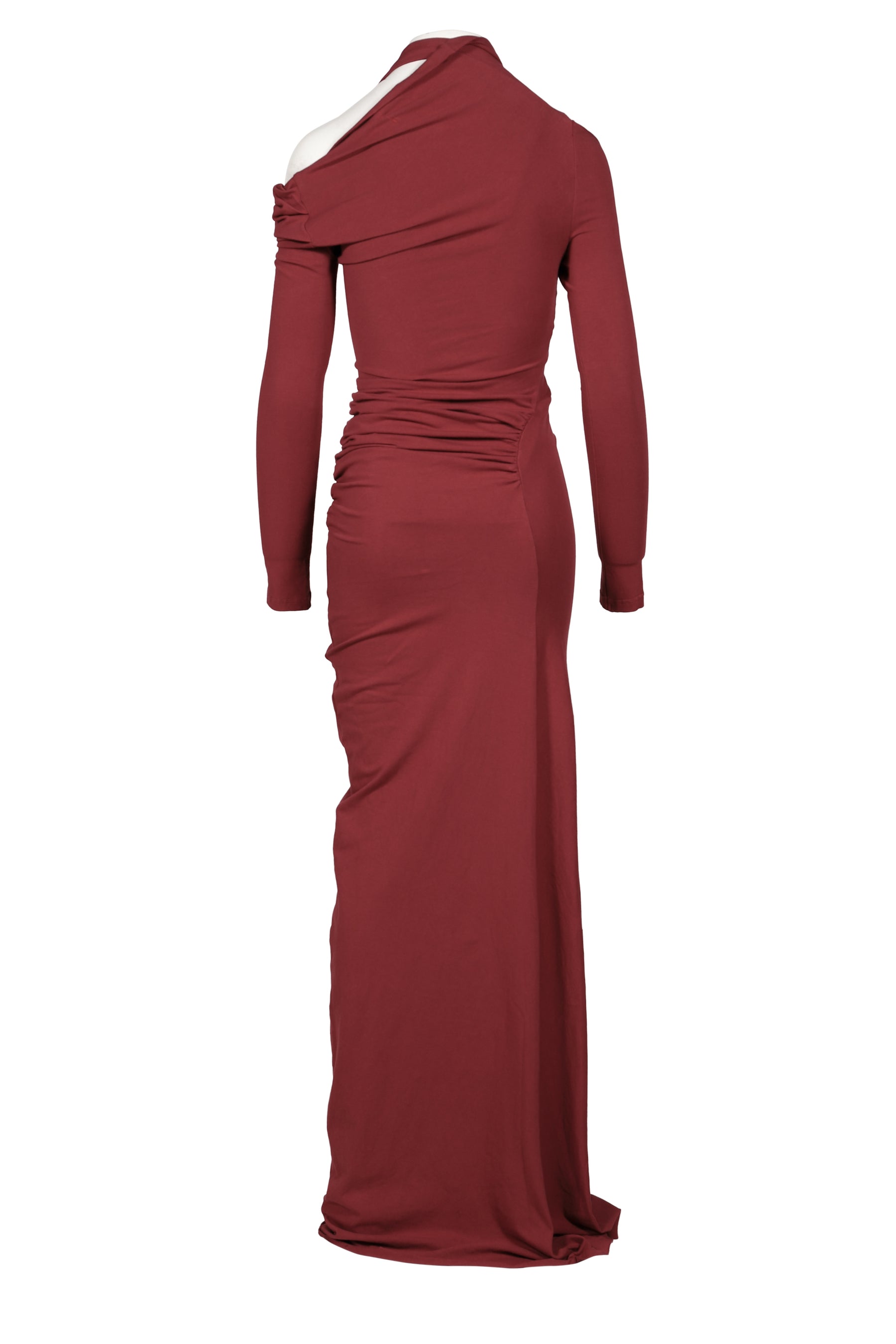 LOUNGE GOWN / BUR
