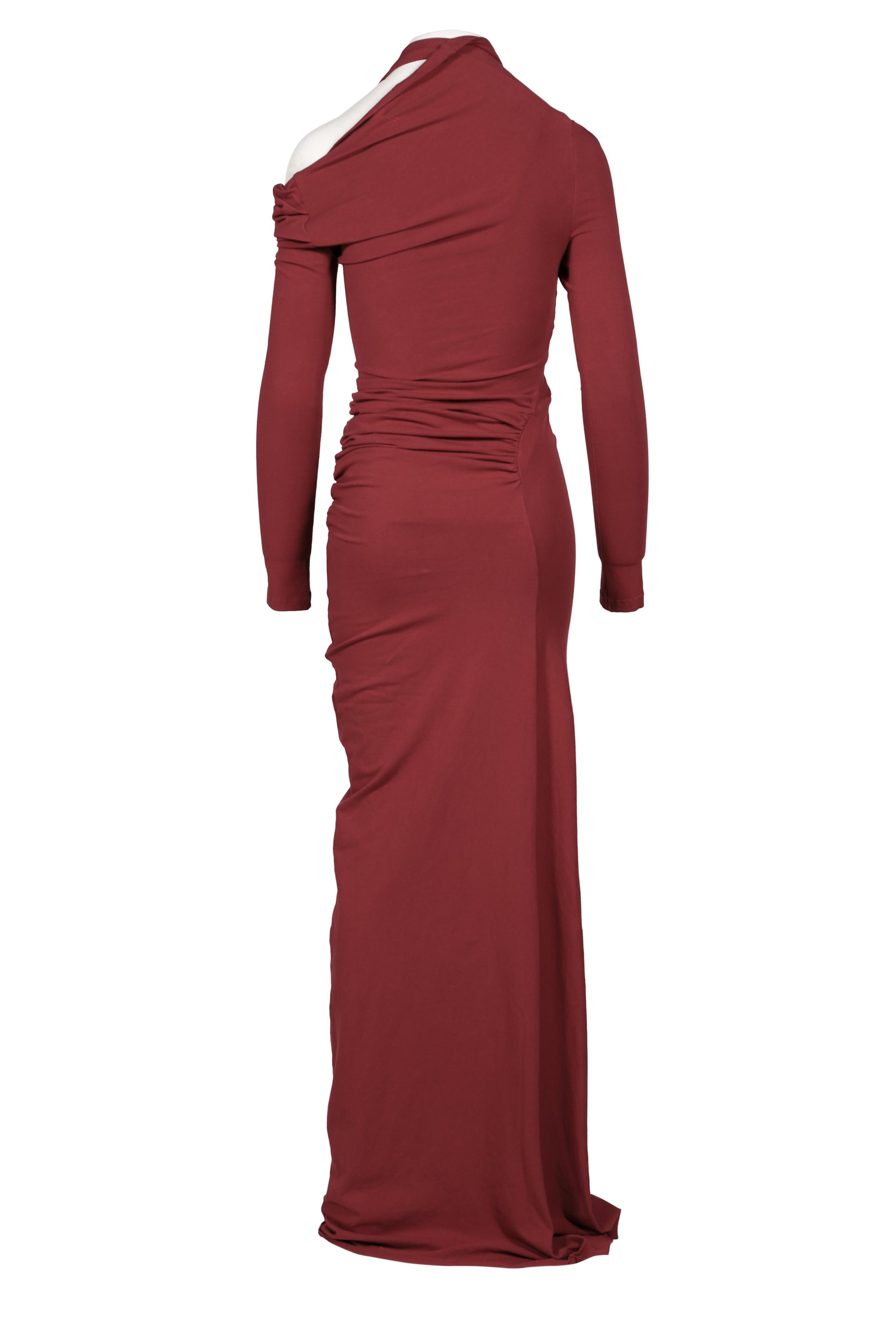 LOUNGE GOWN / BUR