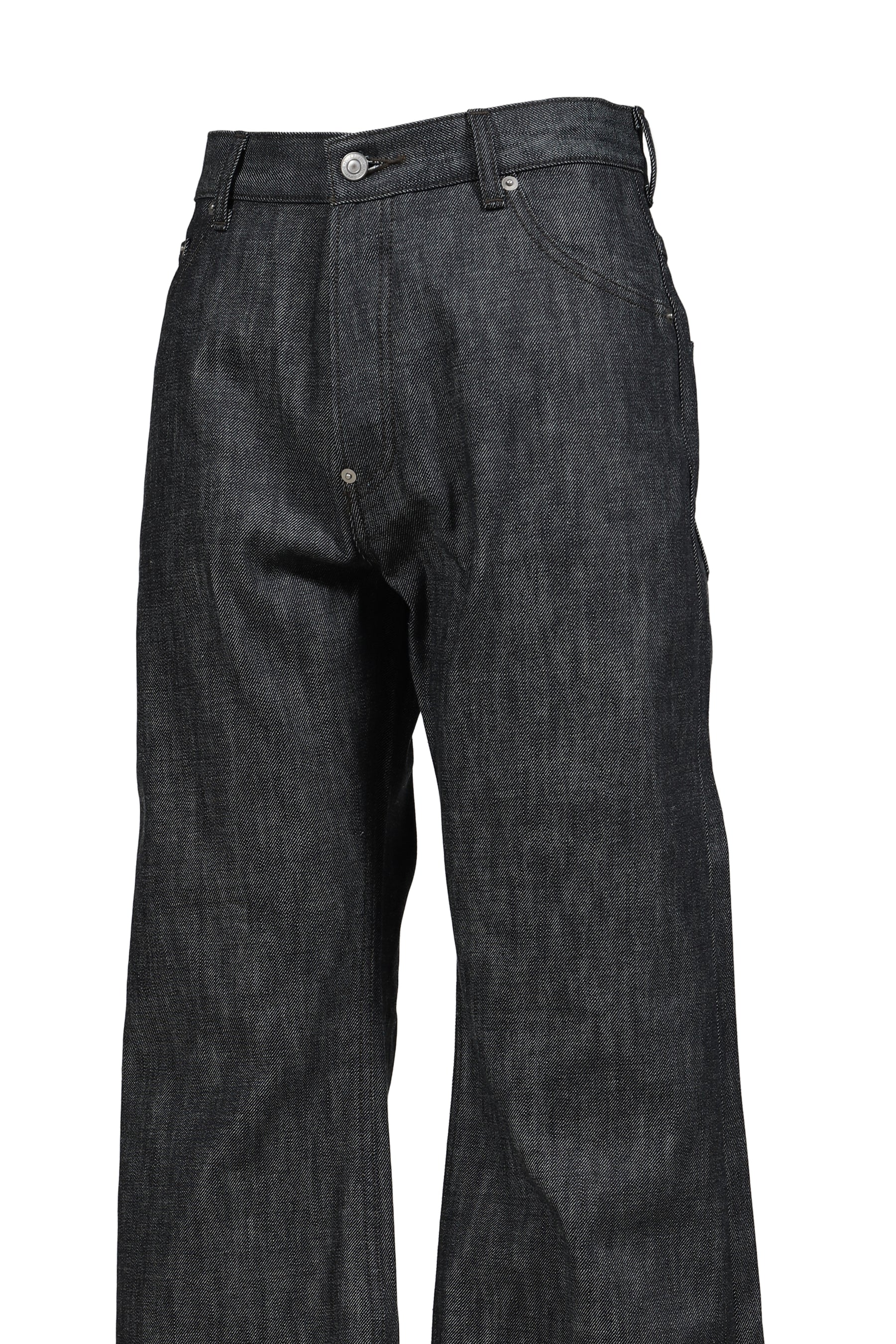 RH TYPE-684 FLARE / RAW IND