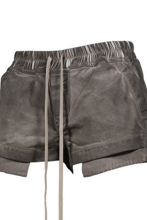 FOG BOXERS / DRK DUST