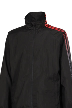 M GRD 3S NYL TT / BLK