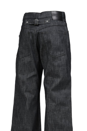 RH TYPE-684 FLARE / RAW IND