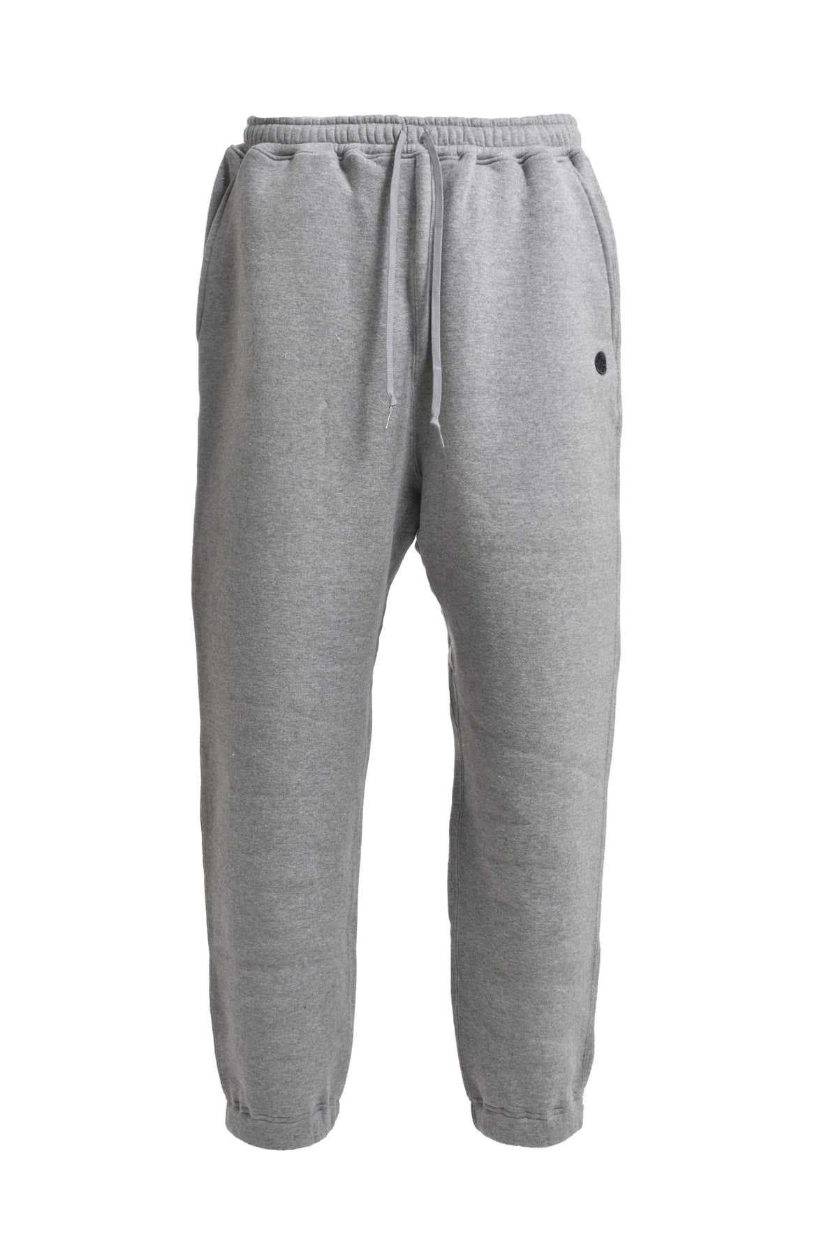MOUT RECON TAILOR CONFIDENTIAL FRENCH TERRY JOGGERS / GRY