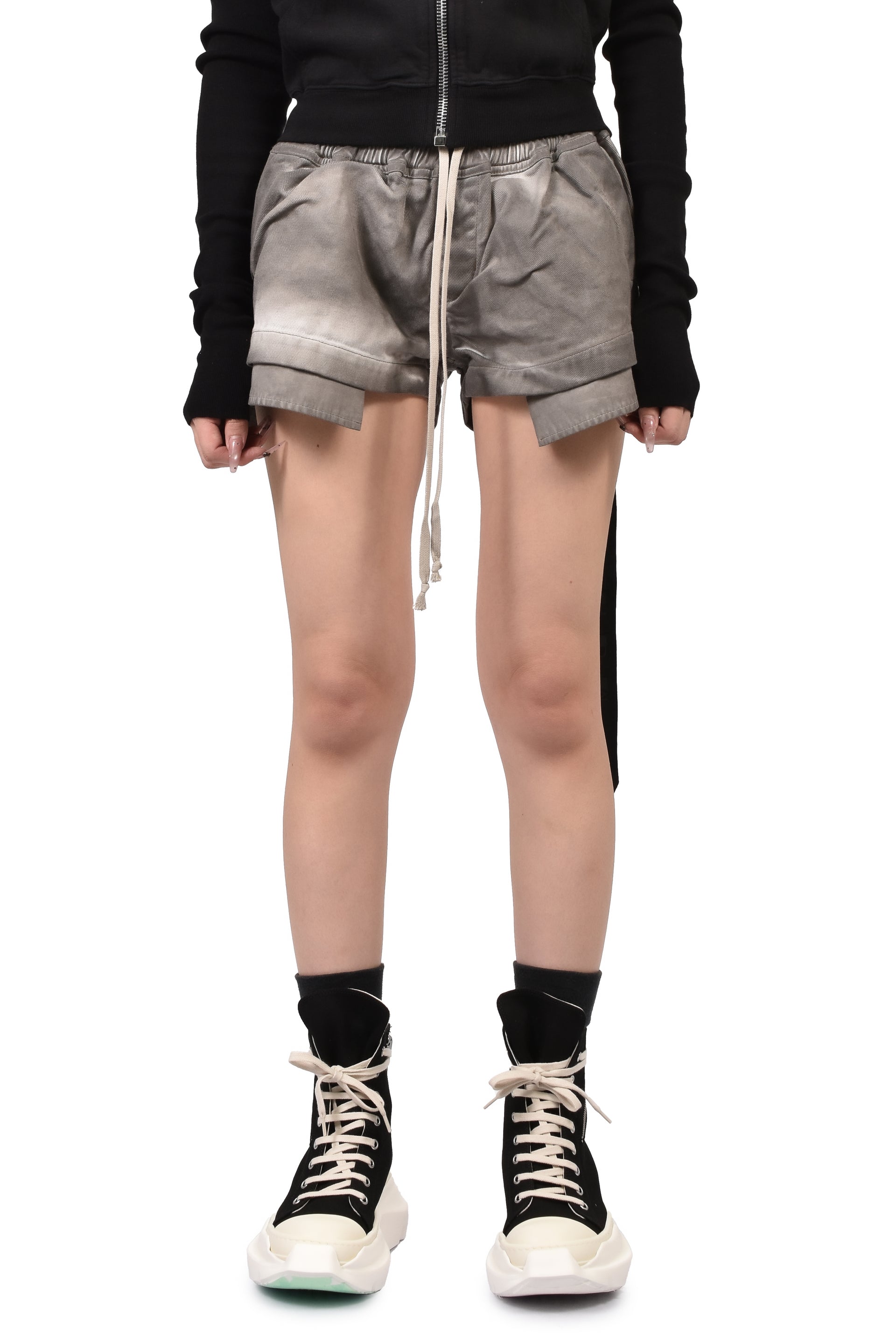 FOG BOXERS / DRK DUST