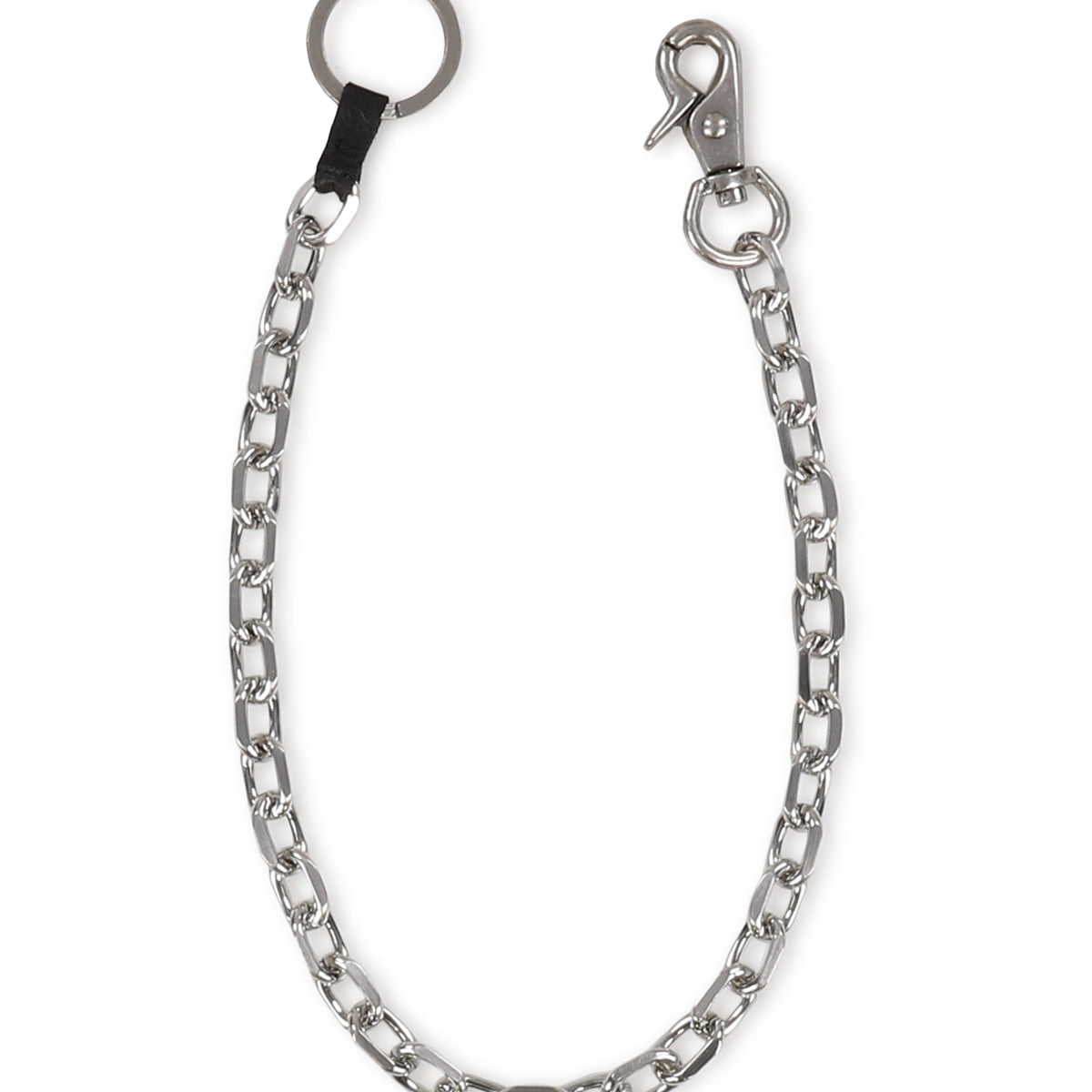 OUR LEGACY OUR LEGACY SS26 LADON / MATTE NICKEL - NUBIAN Nubian