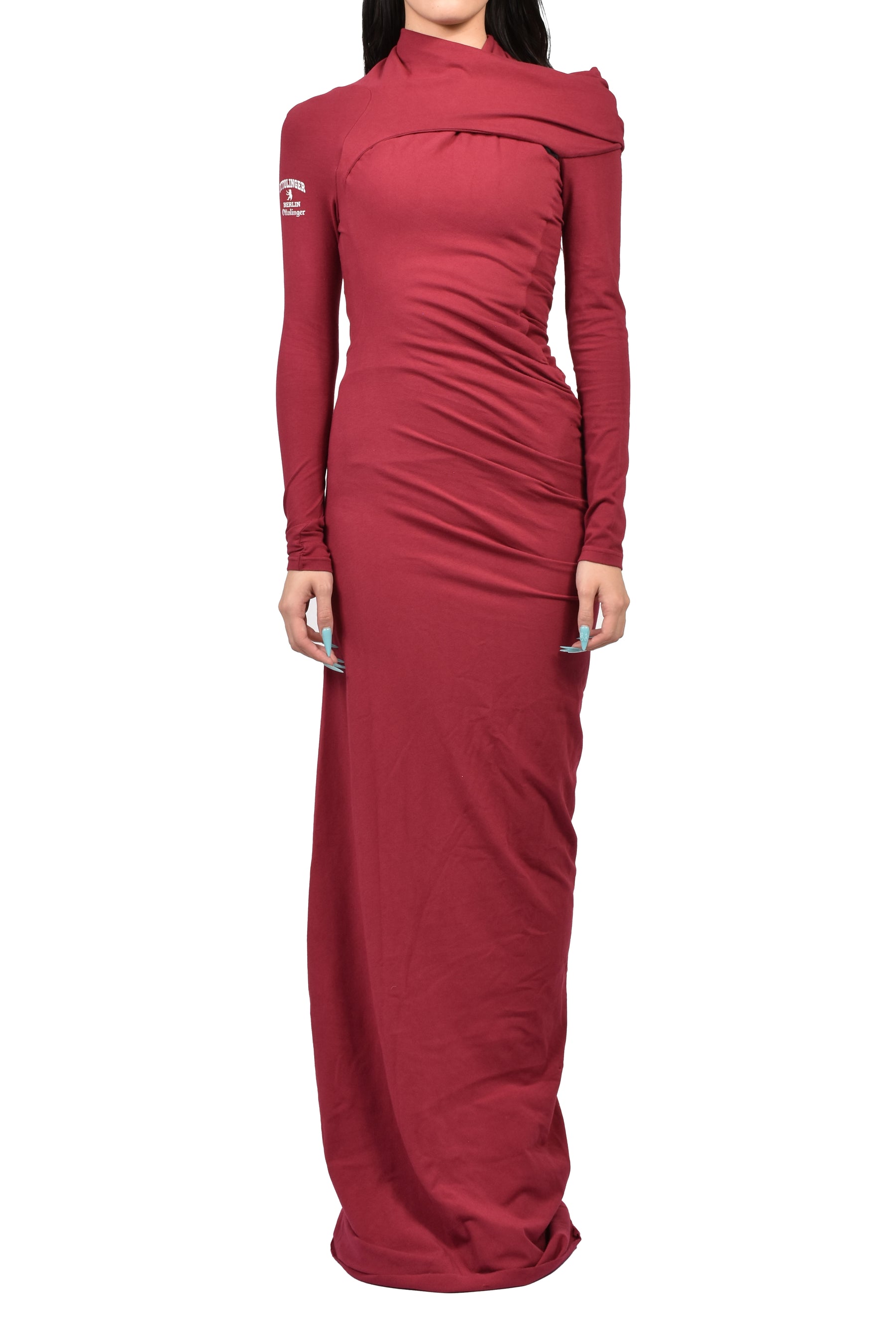 LOUNGE GOWN / BUR