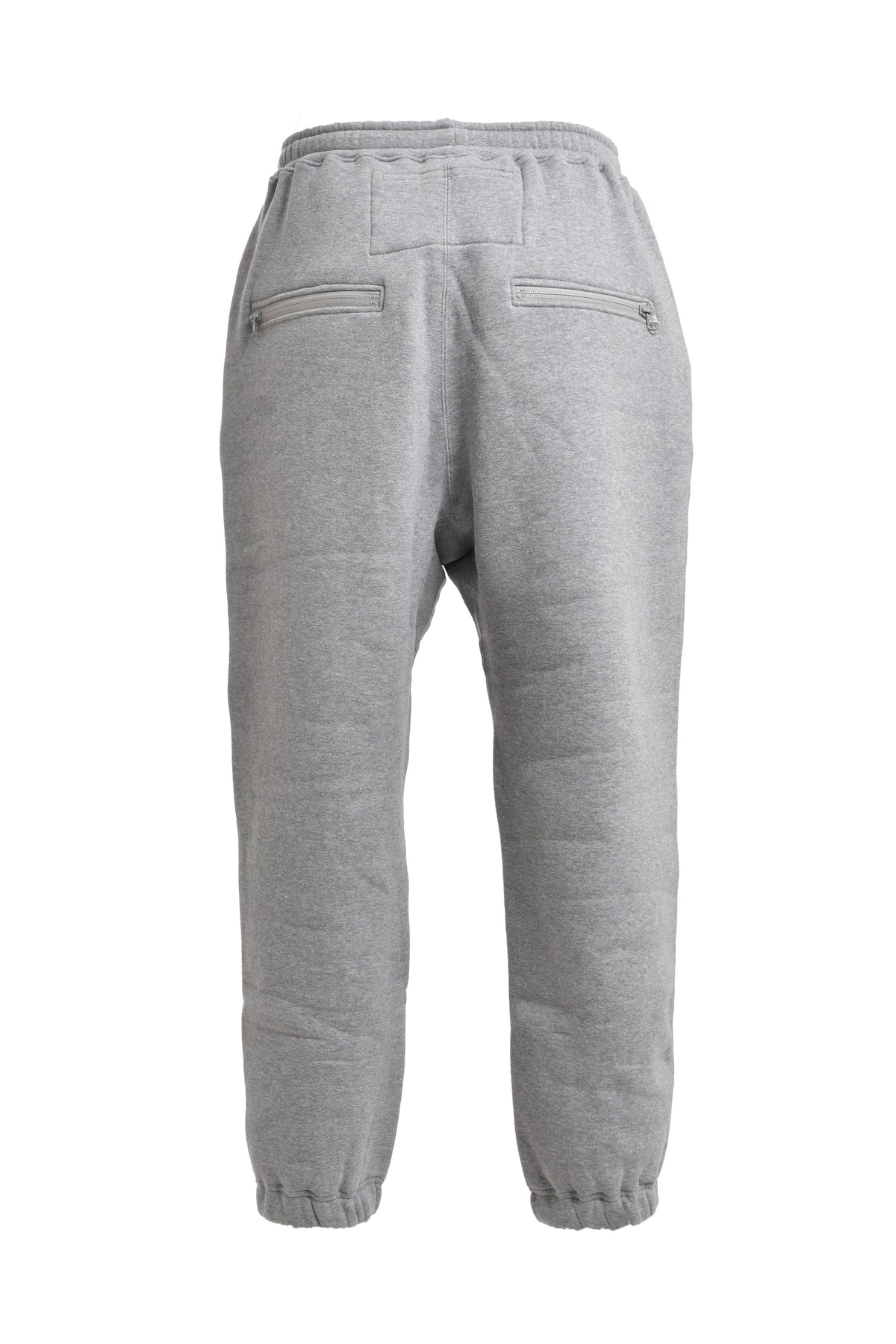 MOUT RECON TAILOR CONFIDENTIAL FRENCH TERRY JOGGERS / GRY