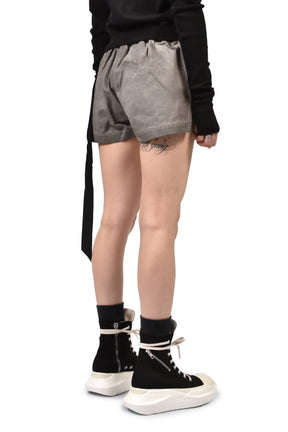 FOG BOXERS / DRK DUST