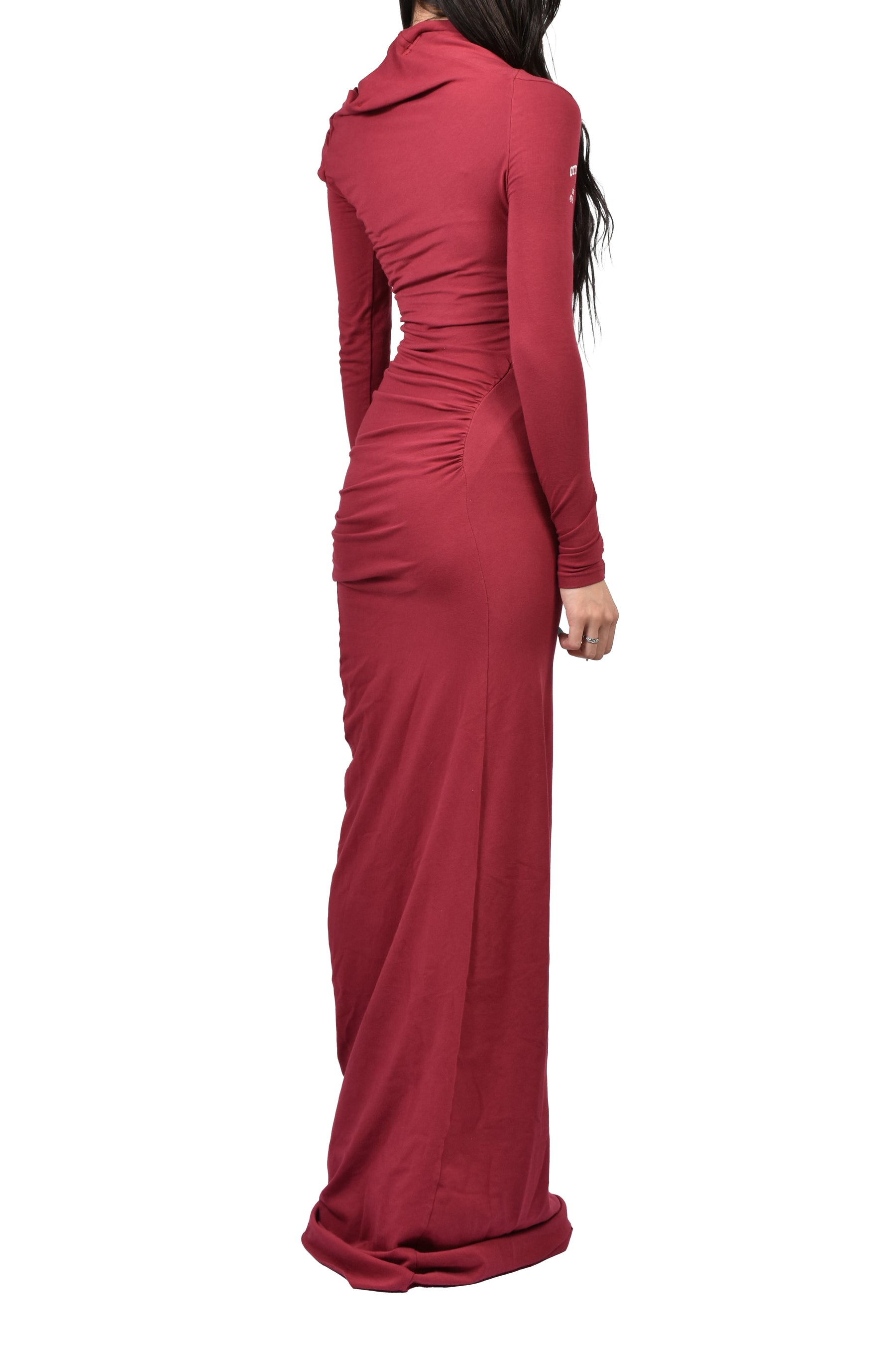 LOUNGE GOWN / BUR