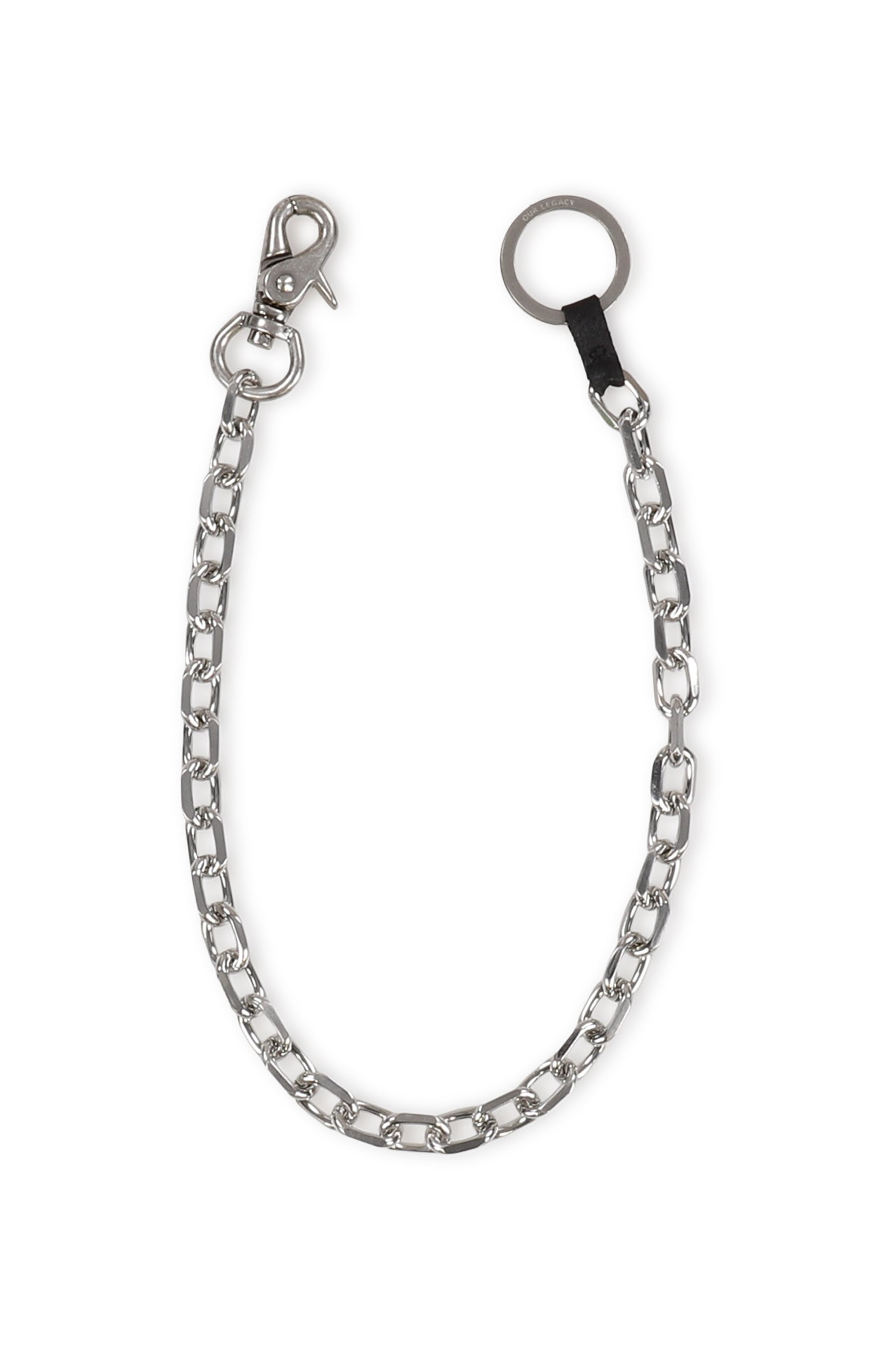 LADON / MATTE NICKEL